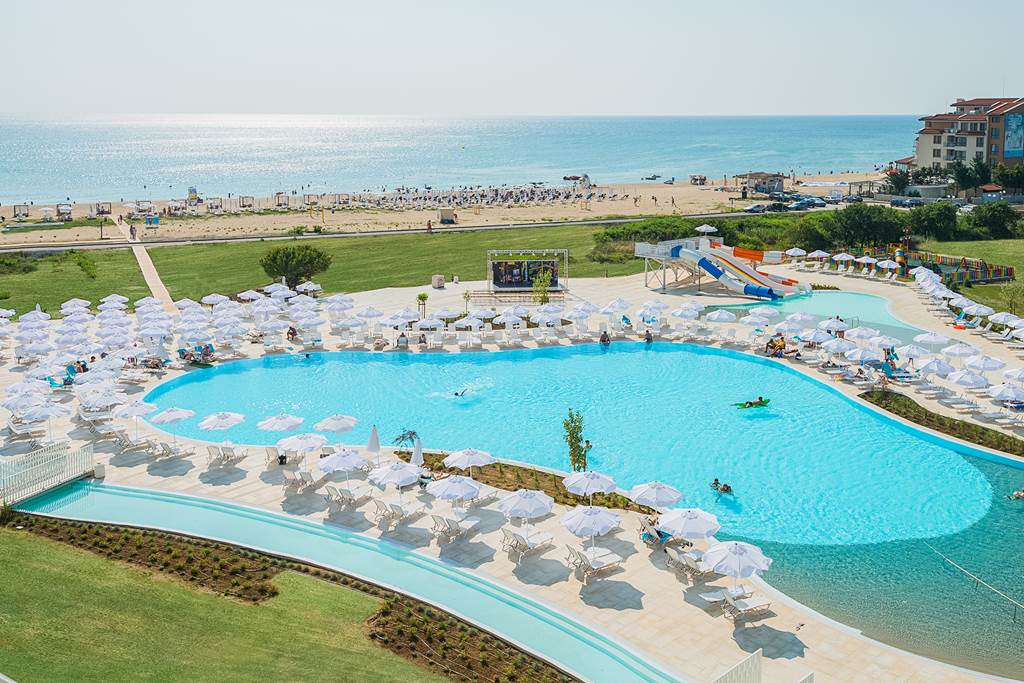 baby and toddler friendly hotels in Bulgaria