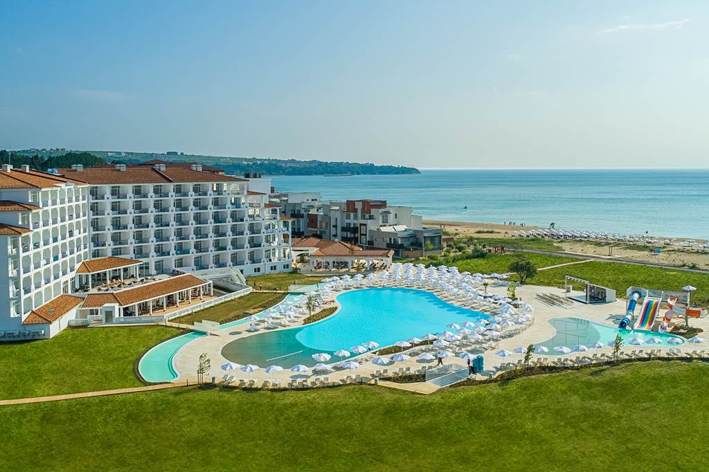 baby and toddler friendly hotels in Bulgaria