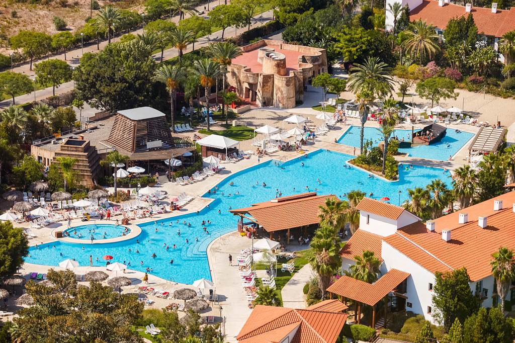 family friendly place to stay near portaventura