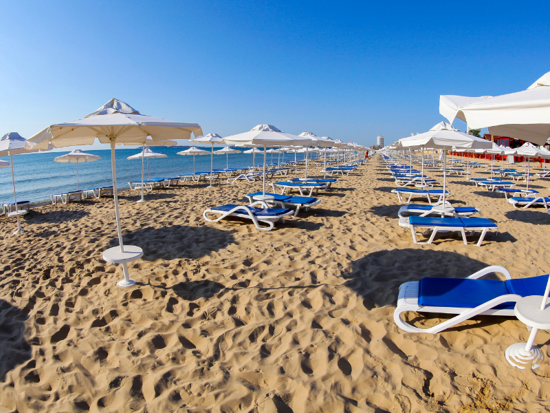 best baby and toddler friendly hotels in Bulgaria