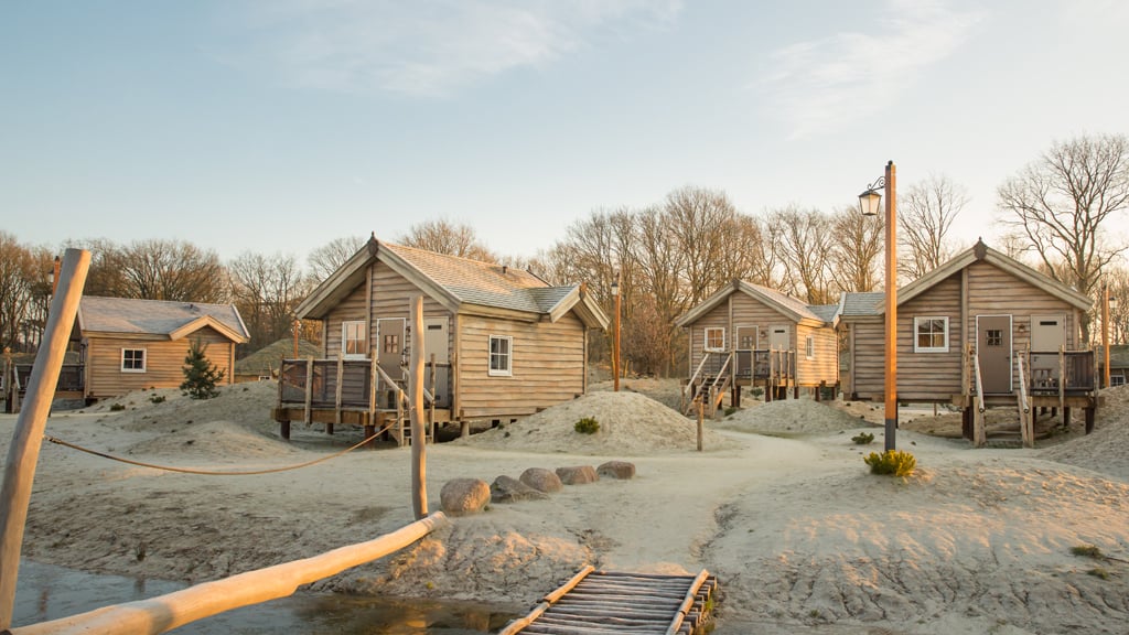 toddler friendly theme park europe