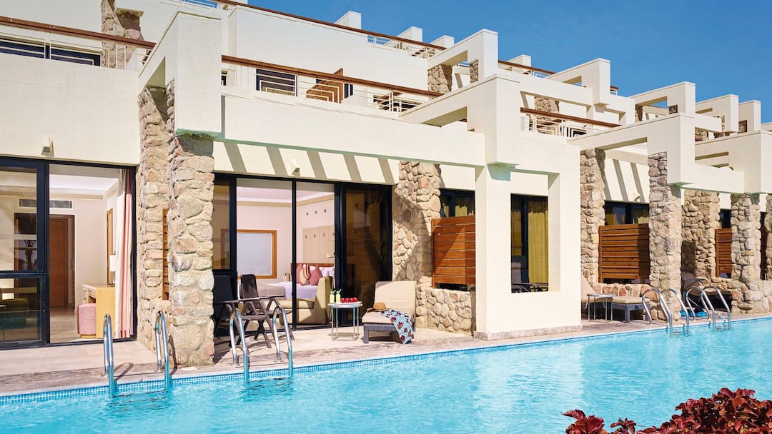 10 Best Baby and Toddler Friendly Hotels in Egypt