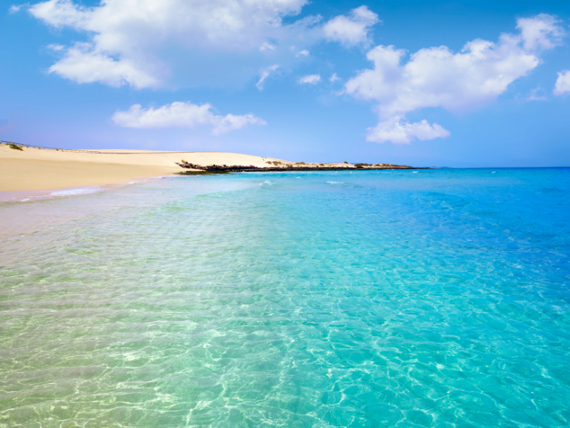 best canary island for toddlers