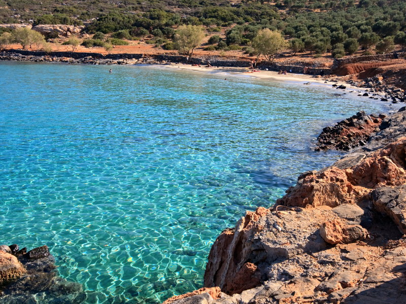 best beaches for toddlers in europe