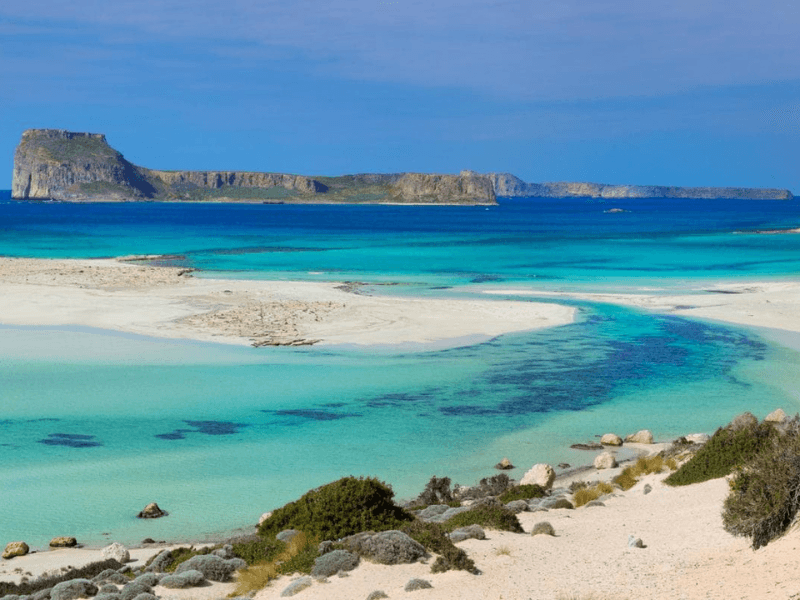 baby and toddler friendly hotel crete