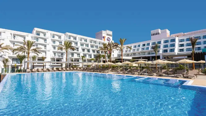 hotel for babies and toddlers in tenerife