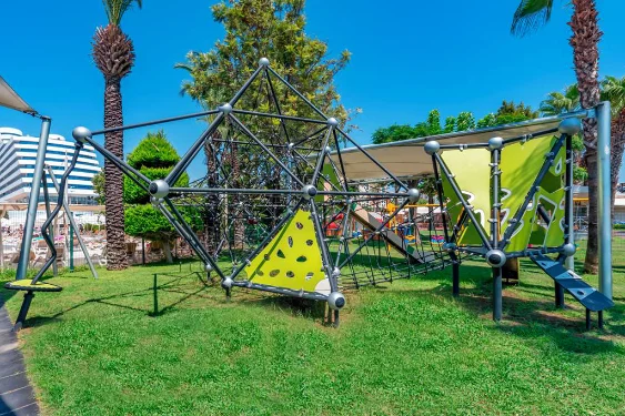 baby and toddler friendly hotel turkey