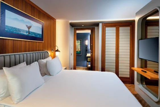 baby and toddler friendly hotel turkey