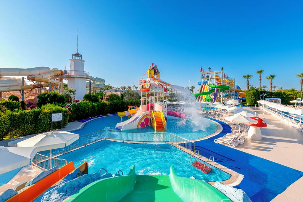 baby and toddler friendly hotel turkey