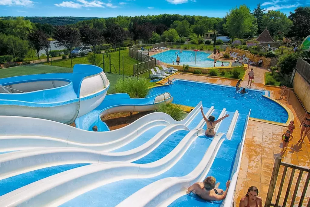 baby and toddler friendly place to stay in dordogne