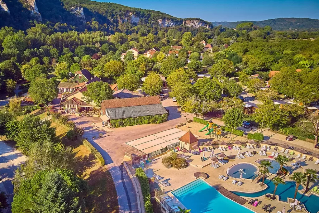 baby and toddler friendly place to stay dordogne