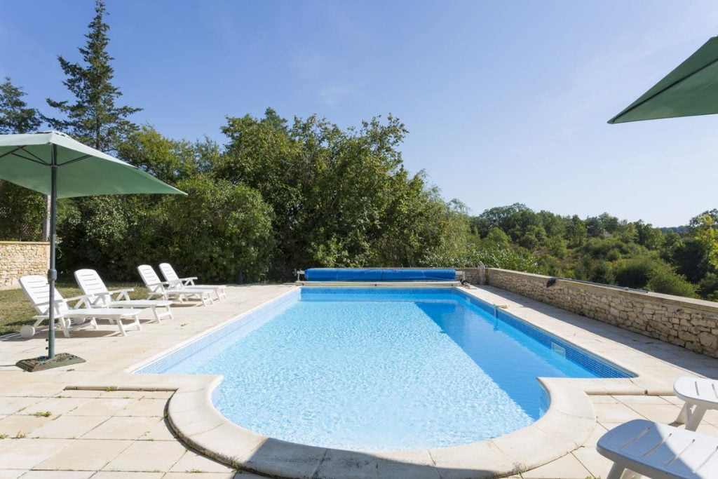 baby and toddler friendly place to stay dordogne