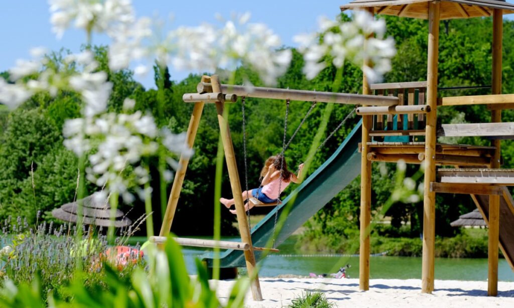 baby and toddler friendly place to stay in the dordogne