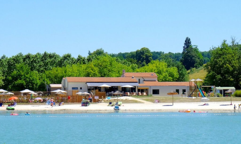 baby and toddler friendly place to stay in the dordogne