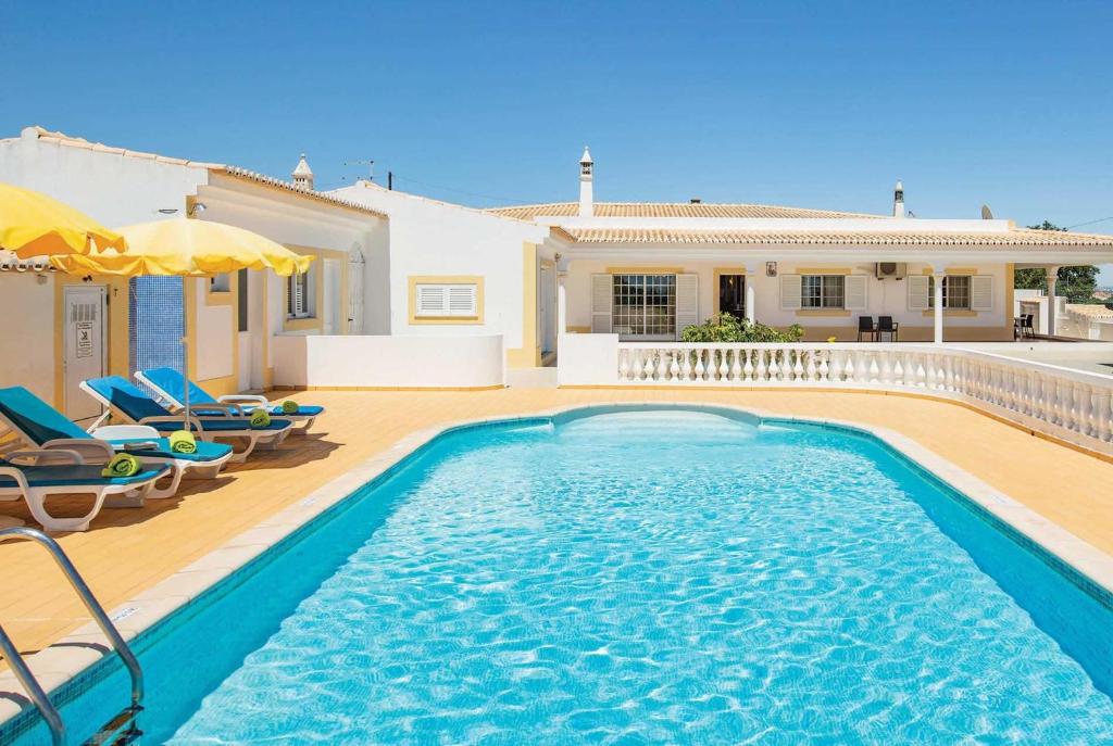 baby and toddler friendly villa portugal