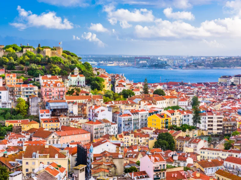 best city breaks for toddlers