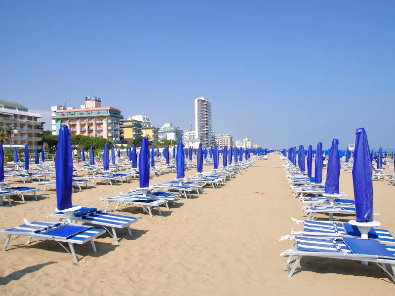Best Places To Stay On The Venetian Riviera With Babies & Toddlers
