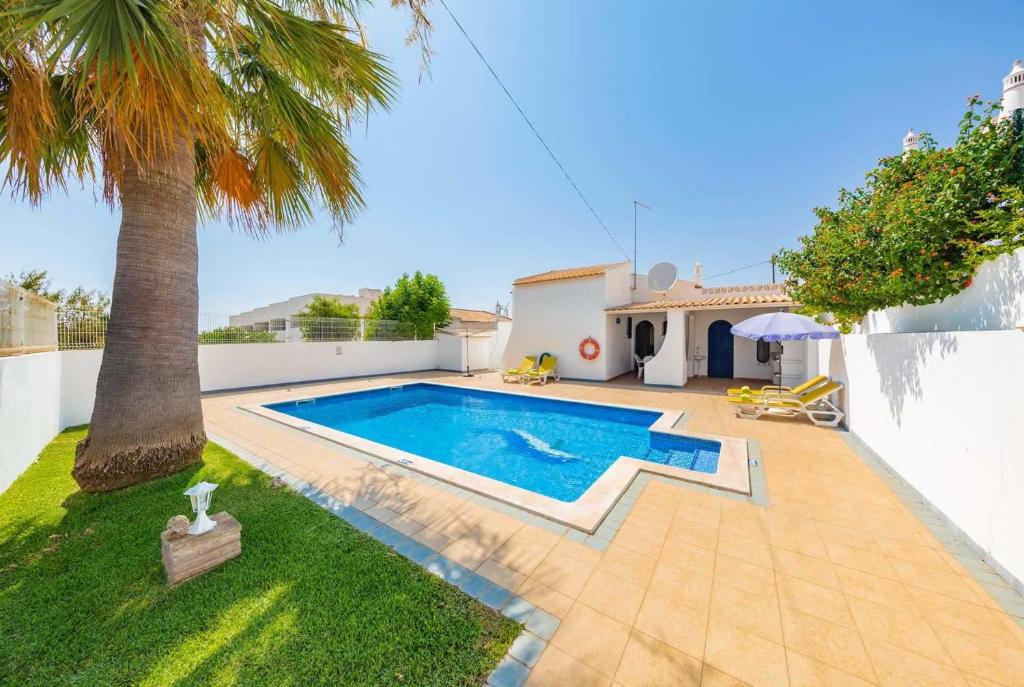 baby and toddler friendly villa portugal