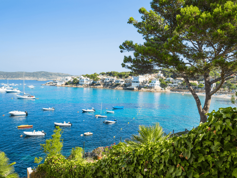 majorca