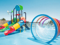 holiday villages and splashworld hotels for toddlers