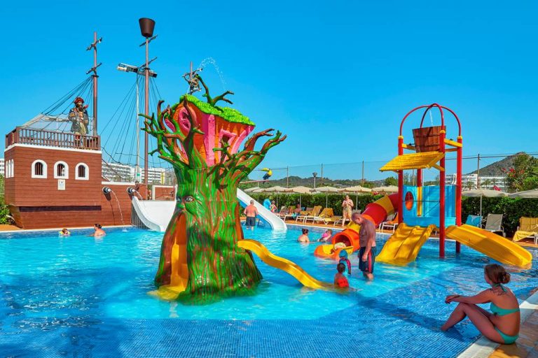 10 Best Hotels For Babies & Toddlers In Alcudia, Majorca