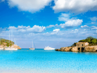 best beaches for babies and toddlers in majorca