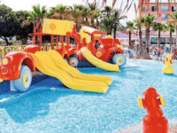 best hotels for babies in spain
