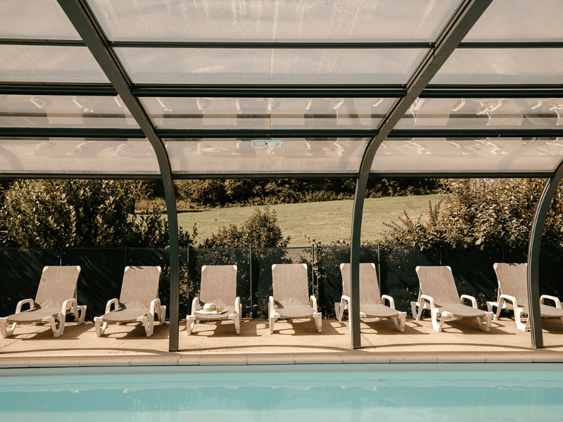 toddler friendly gites france