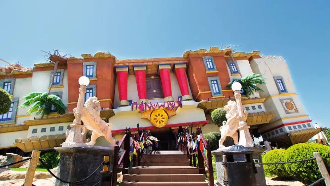 baby and toddler friendly hotel majorca