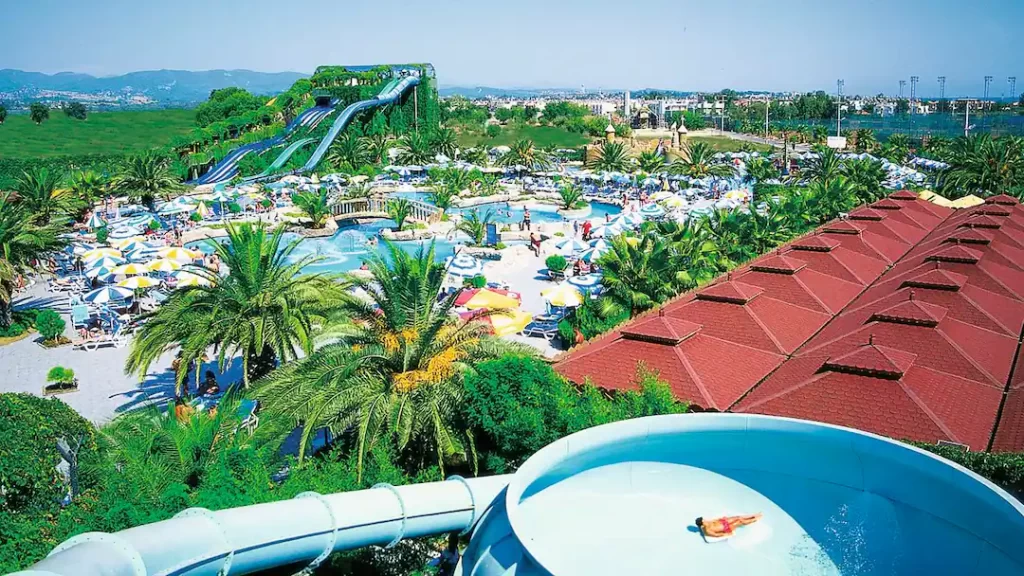 all inclusive hotel for toddlers canary islands