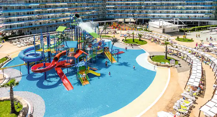 great value toddler friendly hotel europe