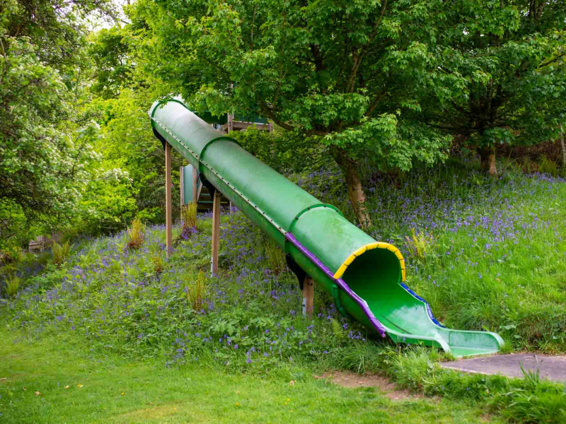 baby and toddler friendly cottage in cornwall