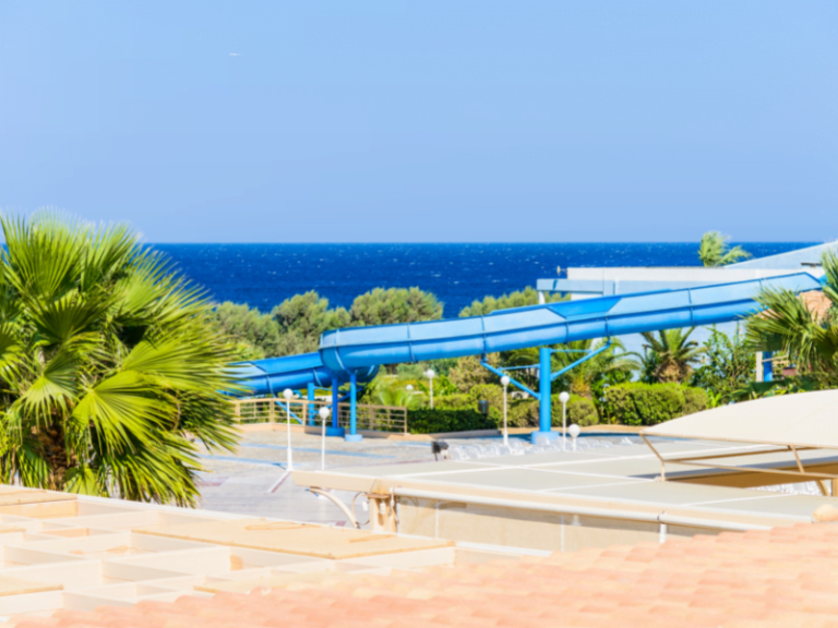 21 Best Hotels In Spain Which Are Perfect For Babies in 2024!