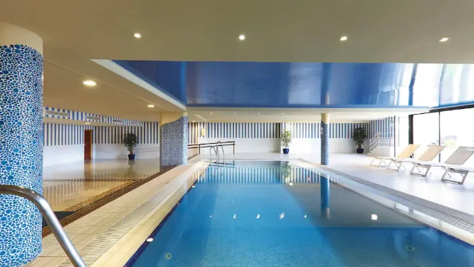 toddler friendly hotel near the beach spain