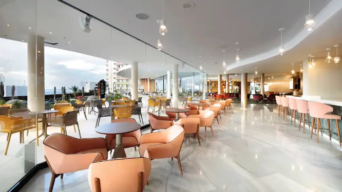 tenerife hotel for toddlers