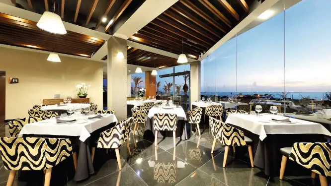 tenerife hotel for toddlers