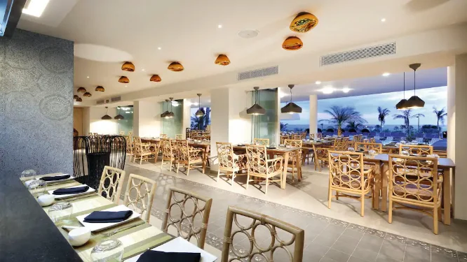 tenerife hotel for toddlers