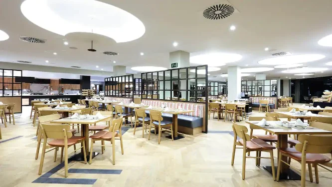 tenerife hotel for toddlers