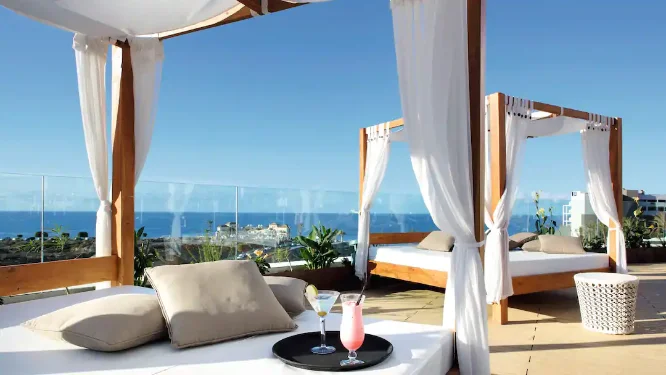 tenerife hotel for toddlers