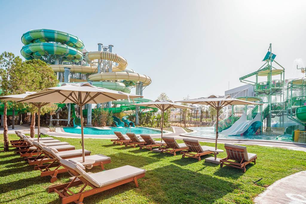 baby and toddler friendly hotel bodrum
