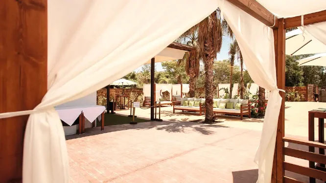 toddler friendly hotel benidorm