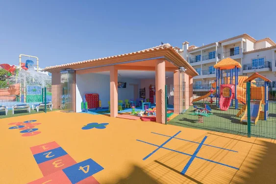 baby and toddler friendly apartments portugal