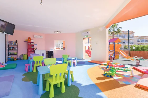 baby and toddler friendly apartments portugal
