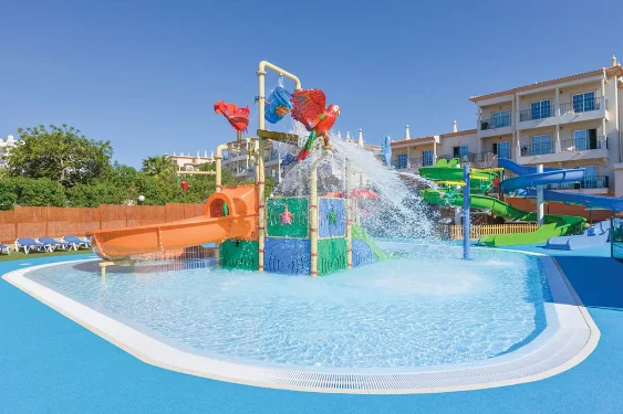 baby and toddler friendly apartments portugal