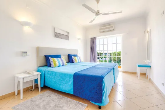 baby and toddler friendly apartments portugal