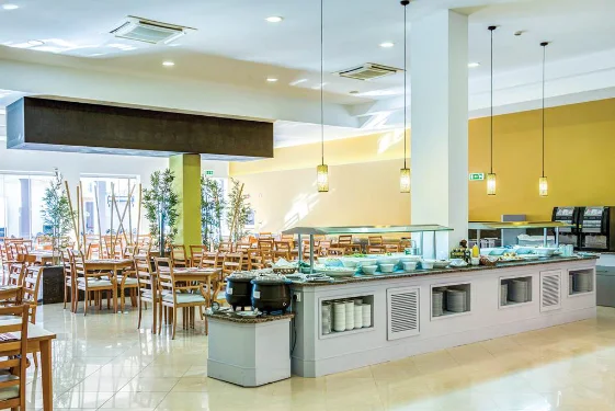 baby and toddler friendly apartments portugal