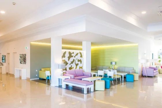 baby and toddler friendly apartments portugal