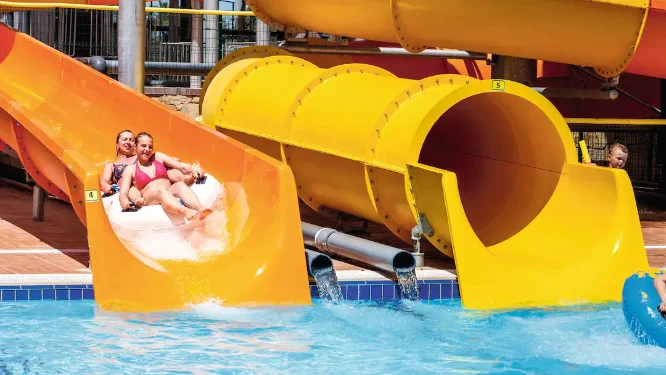toddler friendly hotel with waterpark turkey