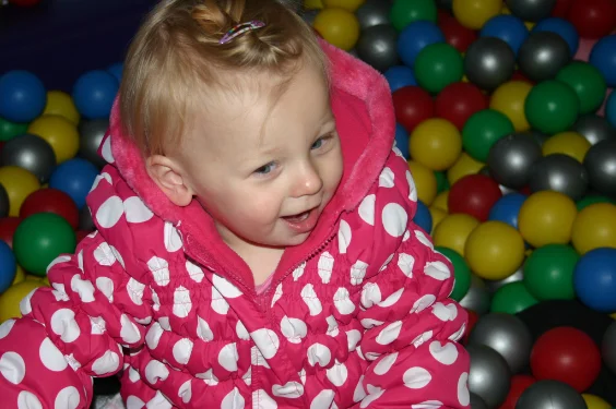holiday park for babies and toddlers devon