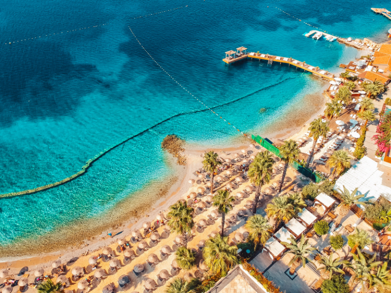 A Toddler Family Guide to Turkey with Babies and Toddlers!